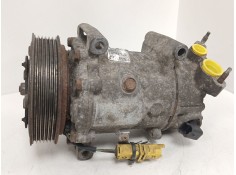 Recambio de compresor aire acondicionado para citroën c4 grand picasso i (ua_) 2.0 hdi 138 referencia OEM IAM   