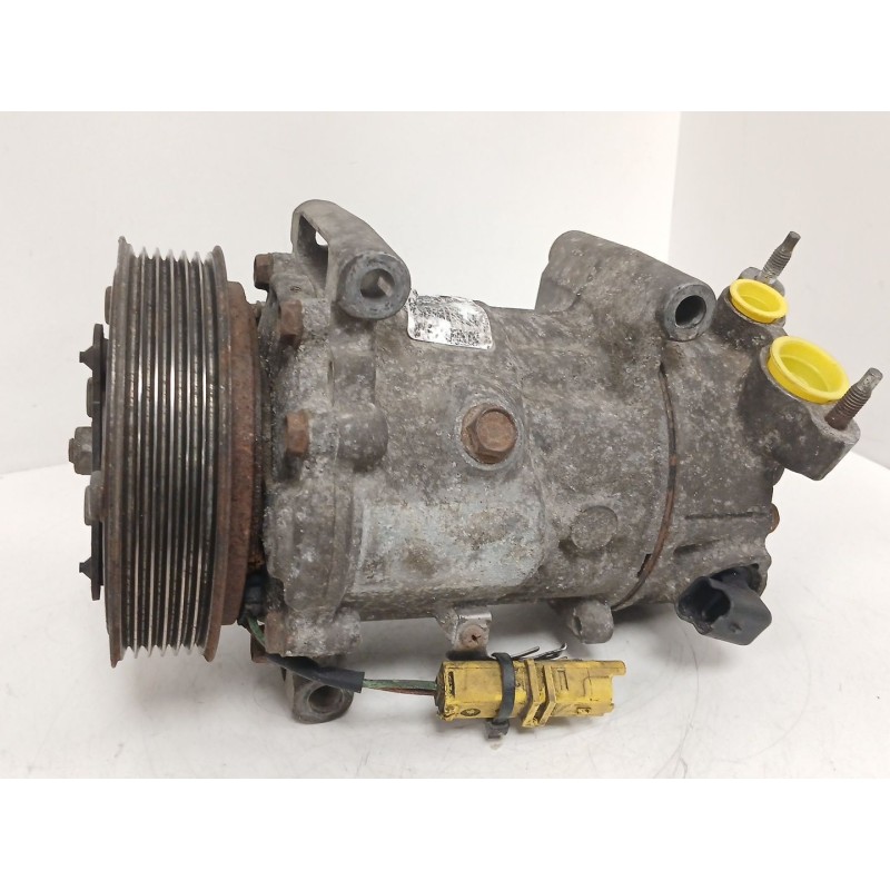 Recambio de compresor aire acondicionado para citroën c4 grand picasso i (ua_) 2.0 hdi 138 referencia OEM IAM   