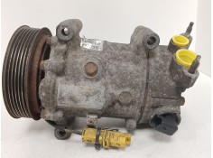 Recambio de compresor aire acondicionado para citroën c4 grand picasso i (ua_) 2.0 hdi 138 referencia OEM IAM    2