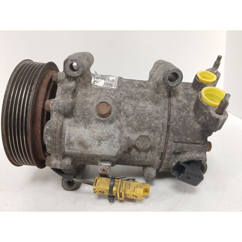 Recambio de compresor aire acondicionado para citroën c4 grand picasso i (ua_) 2.0 hdi 138 referencia OEM IAM   