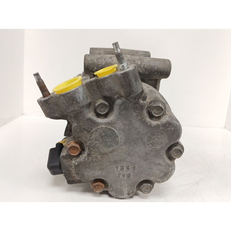 Recambio de compresor aire acondicionado para citroën c4 grand picasso i (ua_) 2.0 hdi 138 referencia OEM IAM   