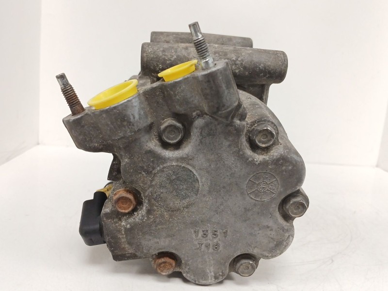 Recambio de compresor aire acondicionado para citroën c4 grand picasso i (ua_) 2.0 hdi 138 referencia OEM IAM   