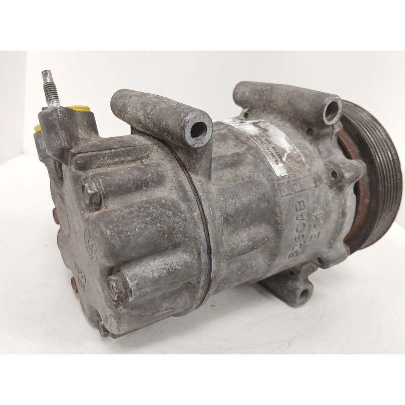 Recambio de compresor aire acondicionado para citroën c4 grand picasso i (ua_) 2.0 hdi 138 referencia OEM IAM   