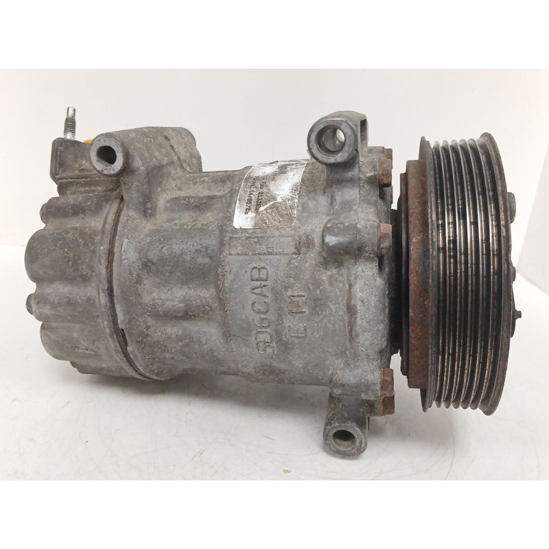 Recambio de compresor aire acondicionado para citroën c4 grand picasso i (ua_) 2.0 hdi 138 referencia OEM IAM   