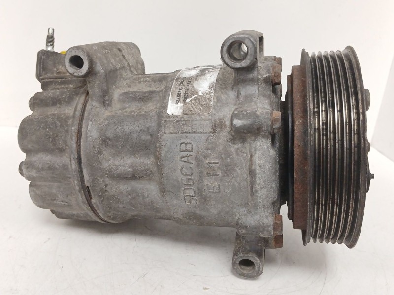 Recambio de compresor aire acondicionado para citroën c4 grand picasso i (ua_) 2.0 hdi 138 referencia OEM IAM   