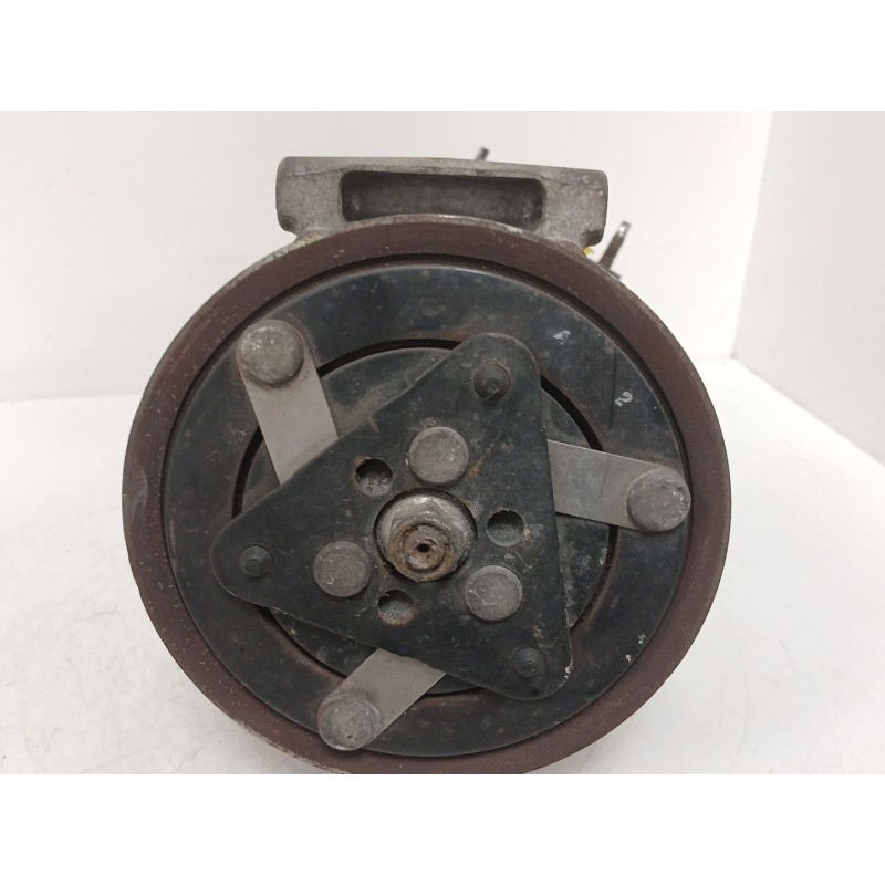 Recambio de compresor aire acondicionado para citroën c4 grand picasso i (ua_) 2.0 hdi 138 referencia OEM IAM   