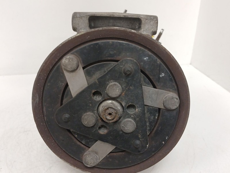 Recambio de compresor aire acondicionado para citroën c4 grand picasso i (ua_) 2.0 hdi 138 referencia OEM IAM   