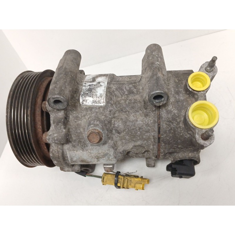 Recambio de compresor aire acondicionado para citroën c4 grand picasso i (ua_) 2.0 hdi 138 referencia OEM IAM   