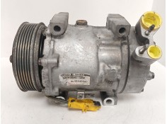 Recambio de compresor aire acondicionado para citroën xsara picasso (n68) 1.6 hdi referencia OEM IAM   