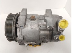 Recambio de compresor aire acondicionado para citroën xsara picasso (n68) 1.6 hdi referencia OEM IAM    2