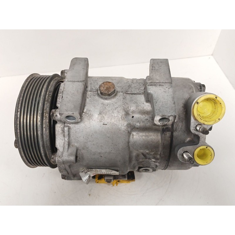 Recambio de compresor aire acondicionado para citroën xsara picasso (n68) 1.6 hdi referencia OEM IAM   