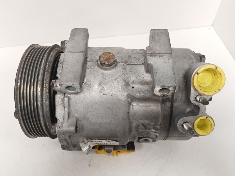 Recambio de compresor aire acondicionado para citroën xsara picasso (n68) 1.6 hdi referencia OEM IAM   