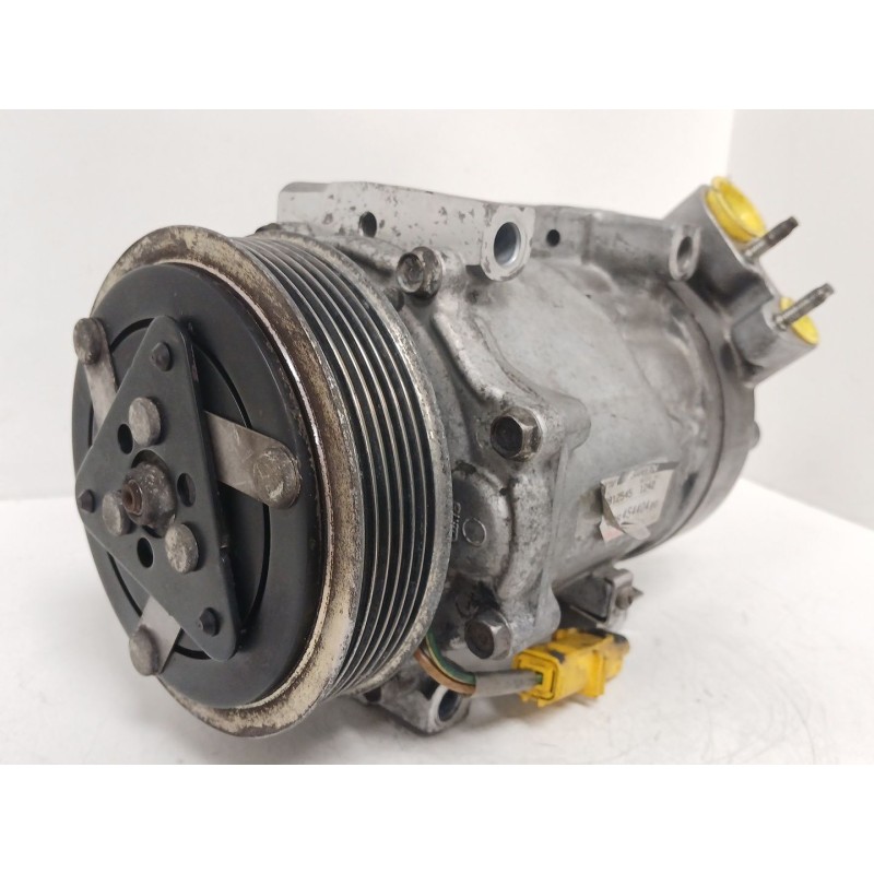 Recambio de compresor aire acondicionado para citroën xsara picasso (n68) 1.6 hdi referencia OEM IAM   
