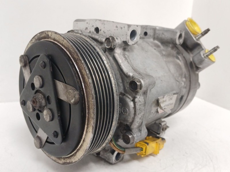 Recambio de compresor aire acondicionado para citroën xsara picasso (n68) 1.6 hdi referencia OEM IAM   