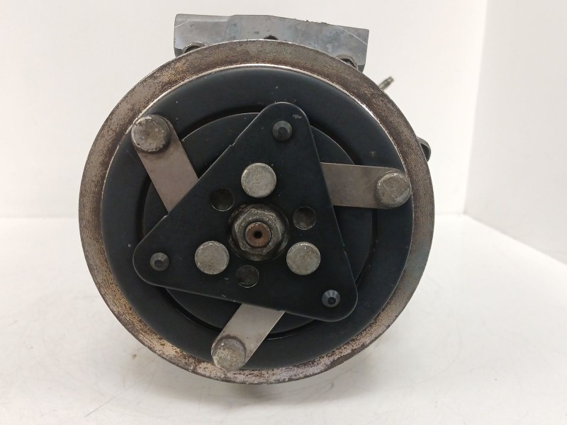 Recambio de compresor aire acondicionado para citroën xsara picasso (n68) 1.6 hdi referencia OEM IAM   