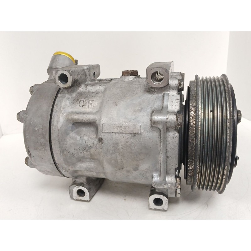Recambio de compresor aire acondicionado para citroën xsara picasso (n68) 1.6 hdi referencia OEM IAM   