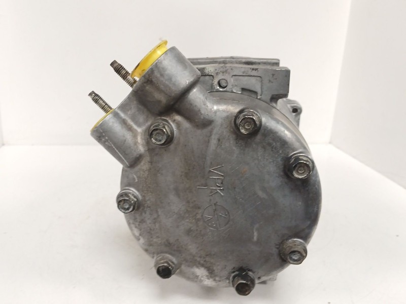 Recambio de compresor aire acondicionado para citroën xsara picasso (n68) 1.6 hdi referencia OEM IAM   