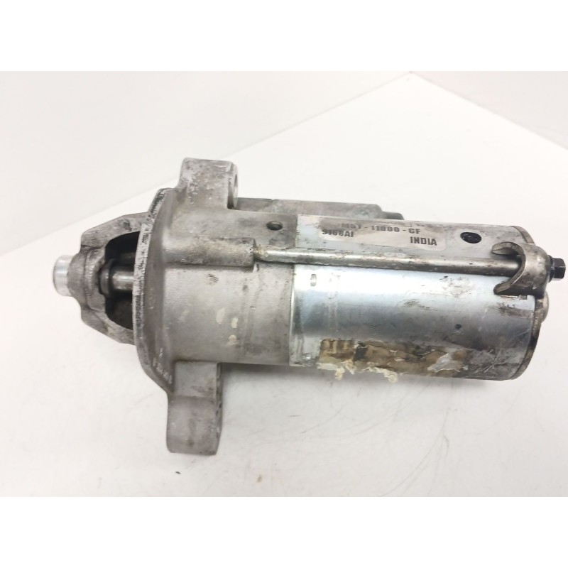 Recambio de motor arranque para ford focus c-max (dm2) 1.6 tdci referencia OEM IAM 3M5T11000CF  