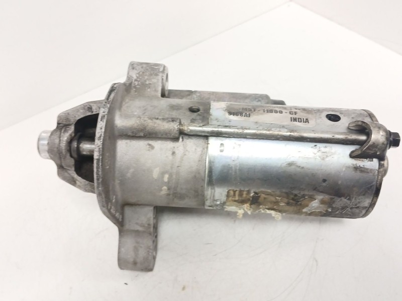 Recambio de motor arranque para ford focus c-max (dm2) 1.6 tdci referencia OEM IAM 3M5T11000CF  
