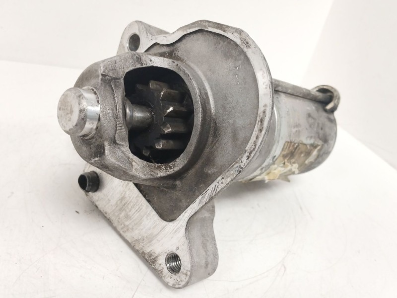 Recambio de motor arranque para ford focus c-max (dm2) 1.6 tdci referencia OEM IAM 3M5T11000CF  
