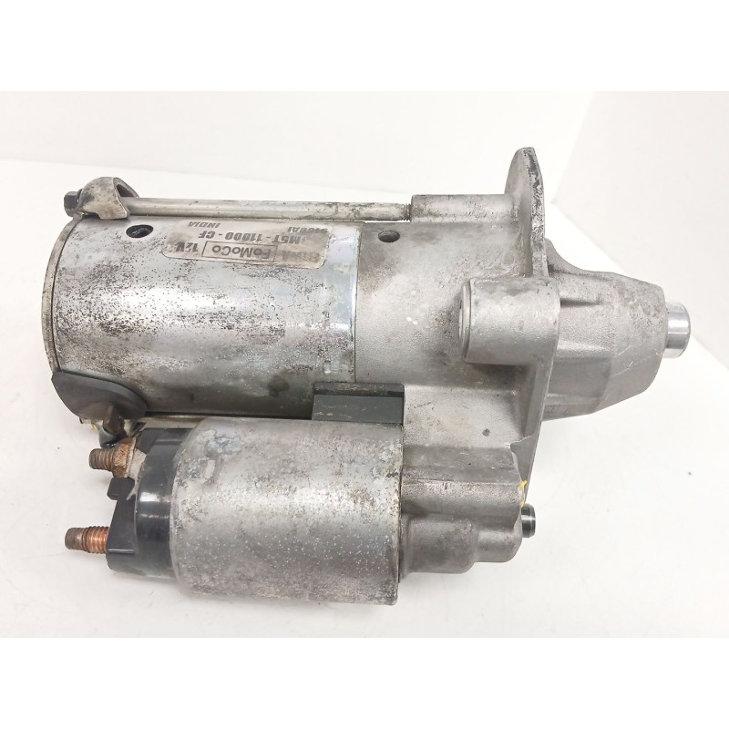 Recambio de motor arranque para ford focus c-max (dm2) 1.6 tdci referencia OEM IAM 3M5T11000CF  