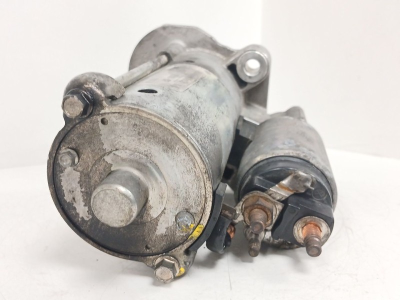 Recambio de motor arranque para ford focus c-max (dm2) 1.6 tdci referencia OEM IAM 3M5T11000CF  