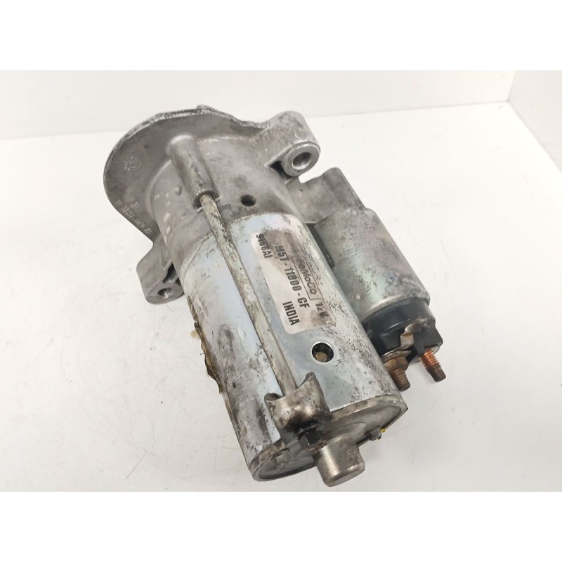 Recambio de motor arranque para ford focus c-max (dm2) 1.6 tdci referencia OEM IAM 3M5T11000CF  