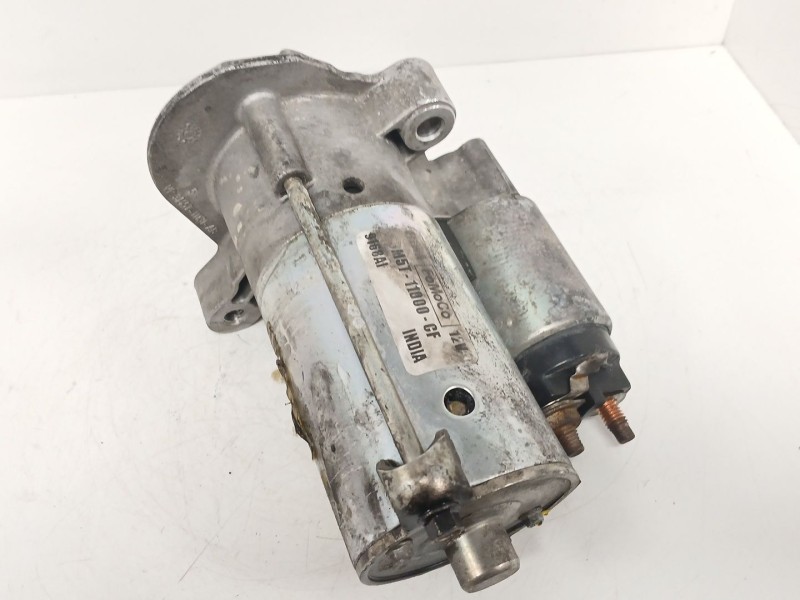 Recambio de motor arranque para ford focus c-max (dm2) 1.6 tdci referencia OEM IAM 3M5T11000CF  