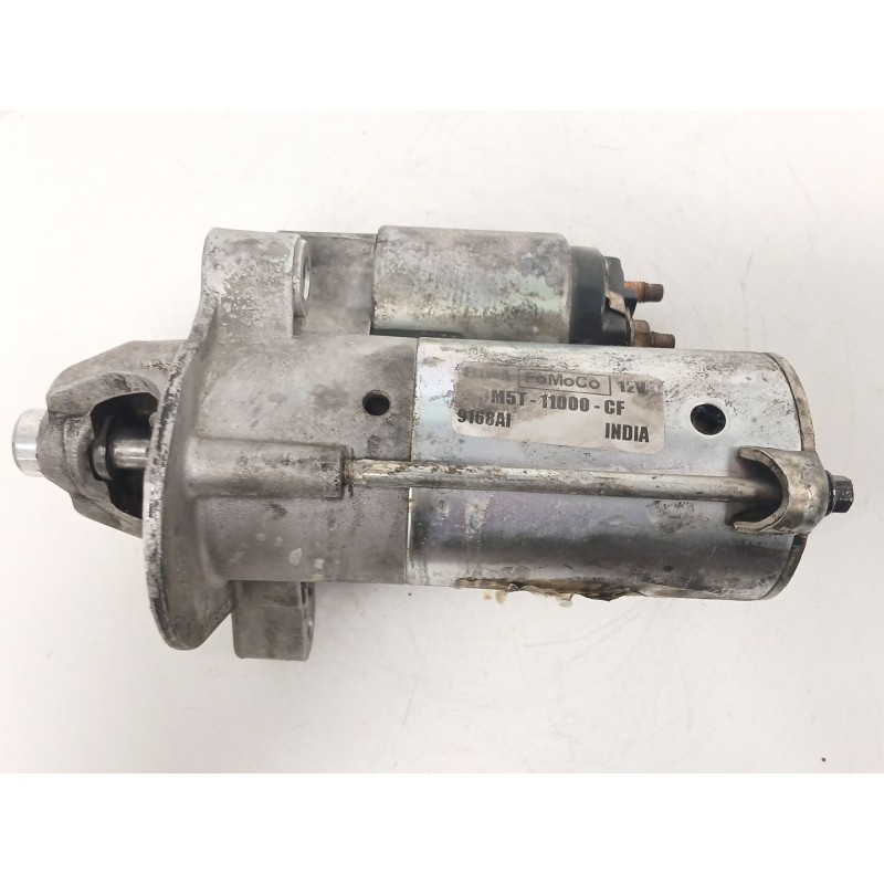 Recambio de motor arranque para ford focus c-max (dm2) 1.6 tdci referencia OEM IAM 3M5T11000CF  