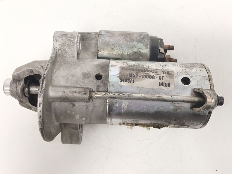 Recambio de motor arranque para ford focus c-max (dm2) 1.6 tdci referencia OEM IAM 3M5T11000CF  