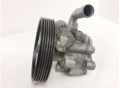 Recambio de bomba direccion para ford fiesta v (jh_, jd_) 1.4 tdci referencia OEM IAM 2S6C3A696  