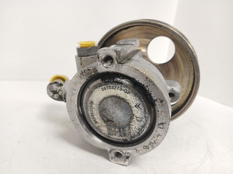Recambio de bomba direccion para citroën xsara picasso (n68) 1.6 hdi referencia OEM IAM 9659820880  