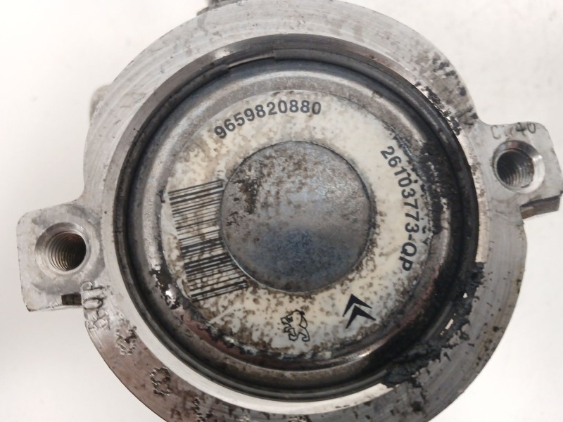 Recambio de bomba direccion para citroën xsara picasso (n68) 1.6 hdi referencia OEM IAM 9659820880  