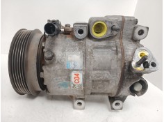 Recambio de compresor aire acondicionado para hyundai santa fé ii (cm) 2.2 crdi 4x4 referencia OEM IAM   