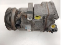 Recambio de compresor aire acondicionado para hyundai santa fé ii (cm) 2.2 crdi 4x4 referencia OEM IAM    2