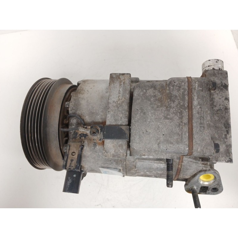 Recambio de compresor aire acondicionado para hyundai santa fé ii (cm) 2.2 crdi 4x4 referencia OEM IAM   