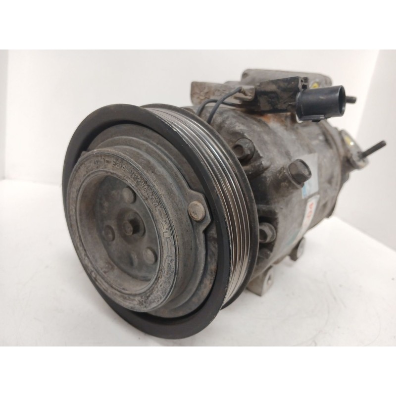Recambio de compresor aire acondicionado para hyundai santa fé ii (cm) 2.2 crdi 4x4 referencia OEM IAM   