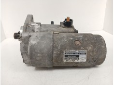 Recambio de motor arranque para hyundai santa fé ii (cm) 2.2 crdi 4x4 referencia OEM IAM 3610027010  