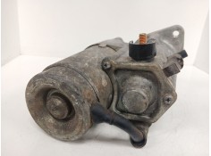 Recambio de motor arranque para hyundai santa fé ii (cm) 2.2 crdi 4x4 referencia OEM IAM 3610027010   2