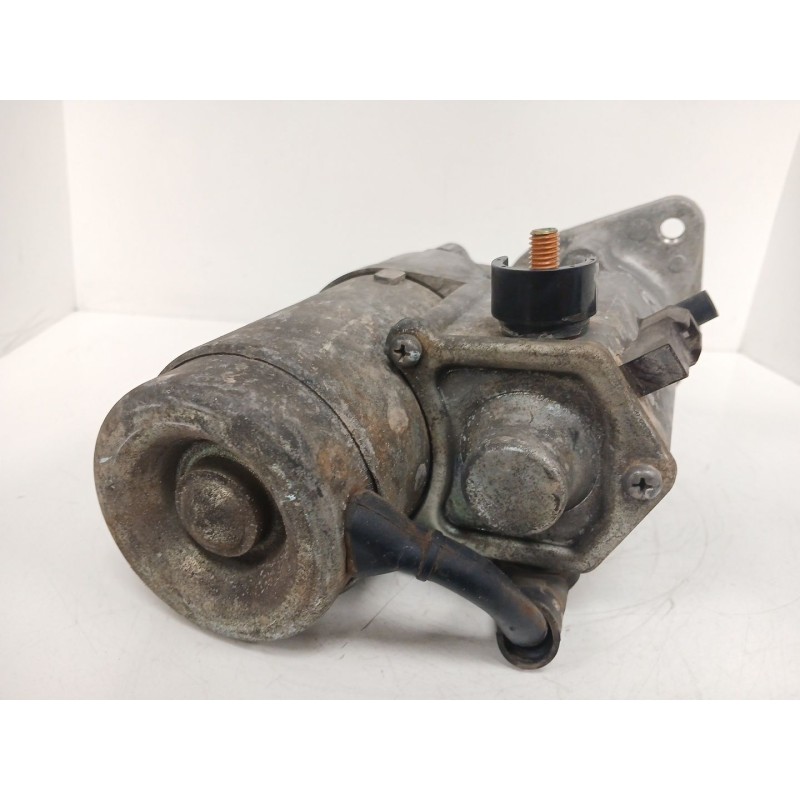 Recambio de motor arranque para hyundai santa fé ii (cm) 2.2 crdi 4x4 referencia OEM IAM 3610027010  