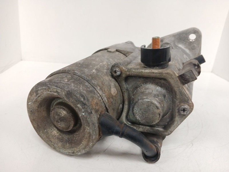 Recambio de motor arranque para hyundai santa fé ii (cm) 2.2 crdi 4x4 referencia OEM IAM 3610027010  