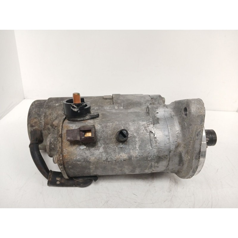 Recambio de motor arranque para hyundai santa fé ii (cm) 2.2 crdi 4x4 referencia OEM IAM 3610027010  