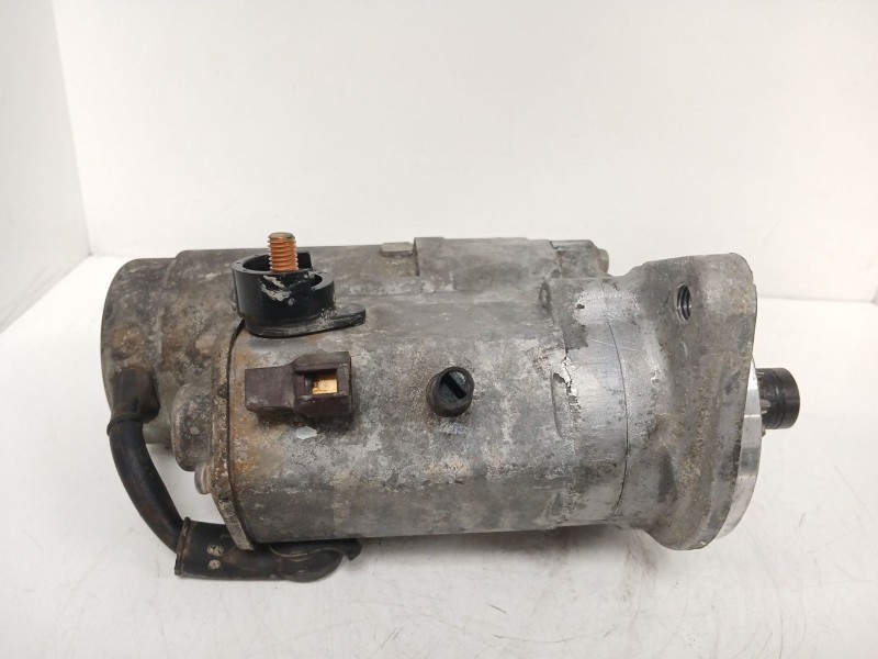 Recambio de motor arranque para hyundai santa fé ii (cm) 2.2 crdi 4x4 referencia OEM IAM 3610027010  