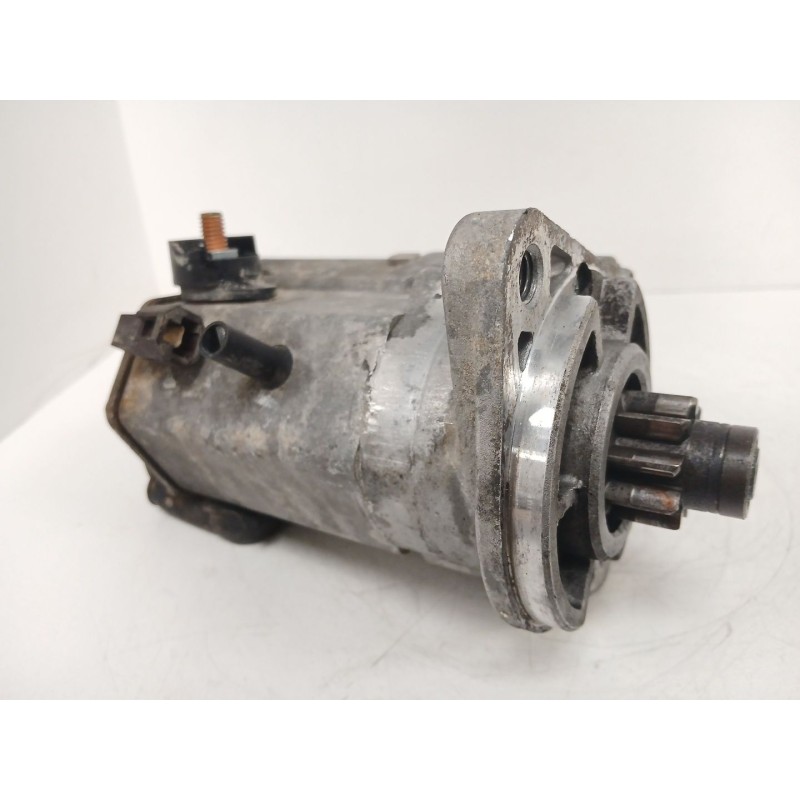 Recambio de motor arranque para hyundai santa fé ii (cm) 2.2 crdi 4x4 referencia OEM IAM 3610027010  