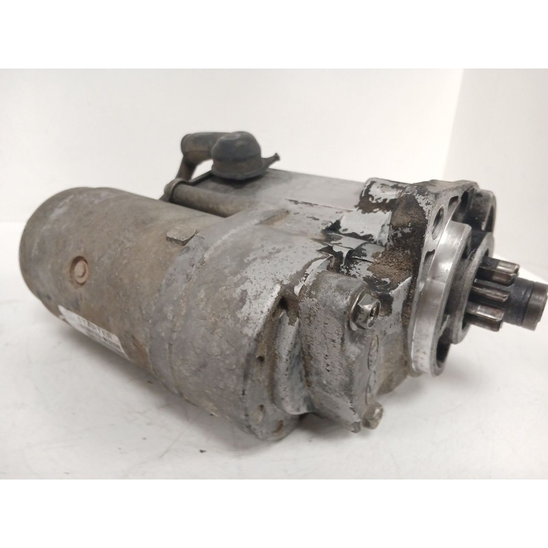 Recambio de motor arranque para hyundai santa fé ii (cm) 2.2 crdi 4x4 referencia OEM IAM 3610027010  