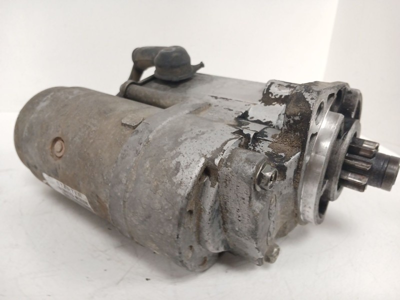 Recambio de motor arranque para hyundai santa fé ii (cm) 2.2 crdi 4x4 referencia OEM IAM 3610027010  