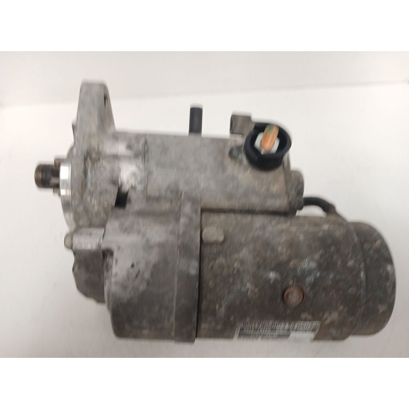 Recambio de motor arranque para hyundai santa fé ii (cm) 2.2 crdi 4x4 referencia OEM IAM 3610027010  