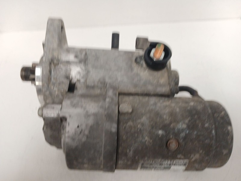 Recambio de motor arranque para hyundai santa fé ii (cm) 2.2 crdi 4x4 referencia OEM IAM 3610027010  