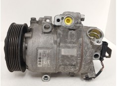 Recambio de compresor aire acondicionado para volkswagen polo iv (9n_, 9a_) 1.4 16v referencia OEM IAM 6Q0820803D  