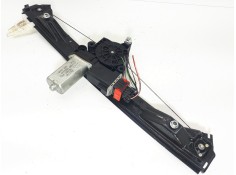 Recambio de elevalunas delantero izquierdo para fiat bravo (198) 1.4 16v t jet active referencia OEM IAM 72005003   2